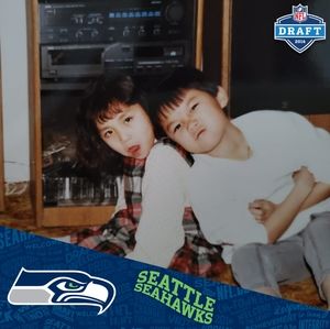 Meet your Posher, Linh